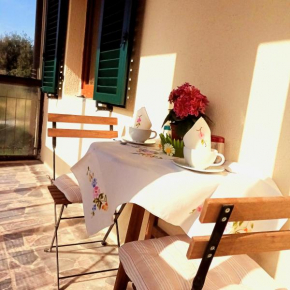 Casa di zio Monticiano